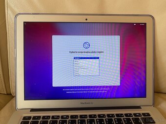 Macbook air 2017 i5 500 GB SSD - 5