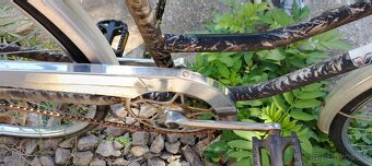 retro bicykel - 5