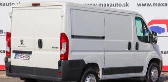 Peugeot Boxer Furgon 2.2 HDi 330 L1H1 - 5