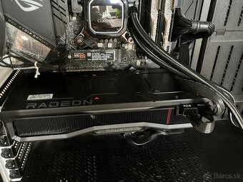 AMD Radeon RX 7900 XT Powercolor 20Gb - 5
