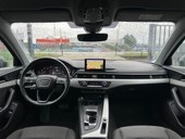 Audi A4 Avant 2.0 TDI Sport S tronic - 5