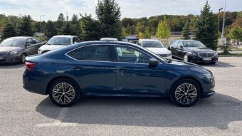 Škoda Octavia 2.0 TDI 110 kW | 2x4 | SK AUTO | 1. majitel - 5