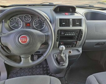 Fiat Scudo - 5