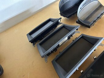 BMW  display F01-F02-F07-F10-F11-F30-F31-E90-91-92-93-E60-65 - 5