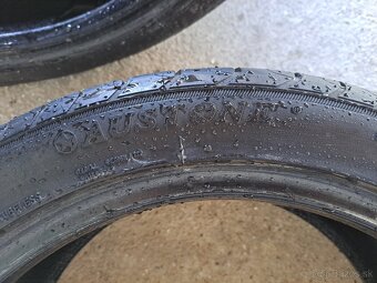 205/45 R16 letne - 5