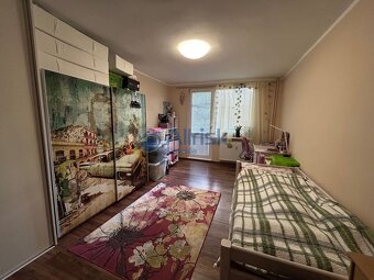 Veľkometrážny kompletne zrekonštruovaný 2-izbový byt s balkó - 5
