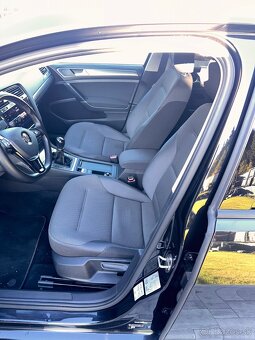 Volkswagen Golf 1.0 TSI Highline 2017 - 5