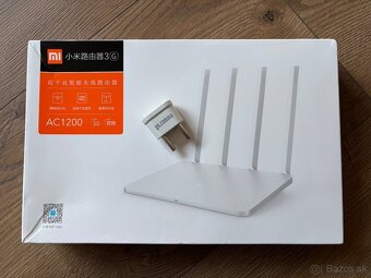 Xiaomi AC1200 - 5