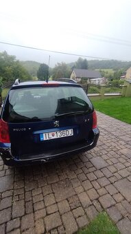 Peugeot - 5
