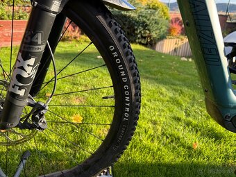 Horský elektrický bicykel Specialized Turbo Levo SL - 5