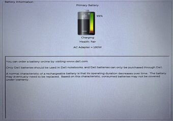 Dell G7-7790 - 5
