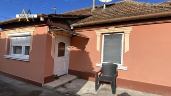 Na predaj rodinný dom za 36 500 eur - 5