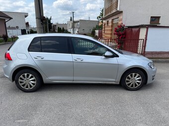 Vw golf - 5