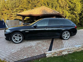 BMW F11, 520D, r.v.:2012 - 5