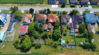 Na predaj 3-izbový rodinný dom v obci Trávnik - 5