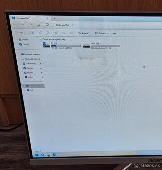 Acer C22-860 ALL-in-ONE - 5