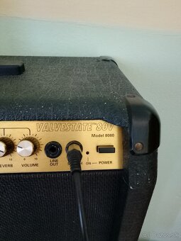 Marschall - 5