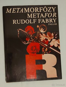 Knihy vo výbornom stave za 9EUR- väčší odber ZLAVA - 5