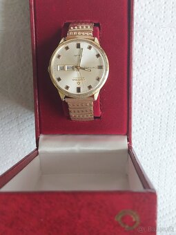 Certina swiss automatic 1969 - 5
