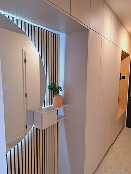 3.izbový byt Fončorda s výhľadom na Nízke Tatry - 5