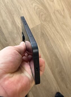 iPhone 13, 128GB čierny - 5