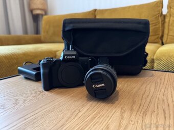 Canon EOS50 MARK II - 5