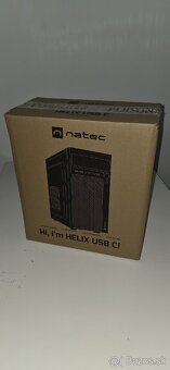 Pc skrinka NATEC - 5
