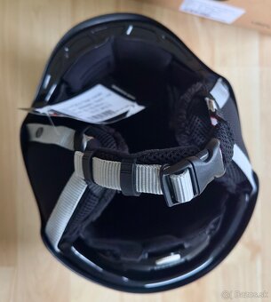 Nová detská lyžiarska prilba - 5