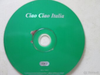 40 cd : BEZ OBALOV : Oldies Výberovky : 50s 60s 70s JUKEBOX - 5