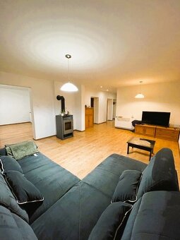 Na prenájom 3. izbový rodinný dom v Lozorne. - 5