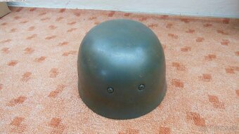Parahelma M38 Fallschirmjäger - 5