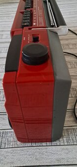 HITACHI TRK-W24E - 5