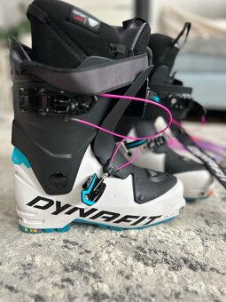 Dámsky skialp set - 5