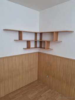 Vstavané skrine - 5