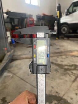 165/70 R14 Gumy Pneumatiky zimné - 5