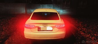 Predam Audi A5 Sportback 3.0 tdi 176kw - 5