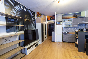 Predaj veľkej garsónky na KVP - 5