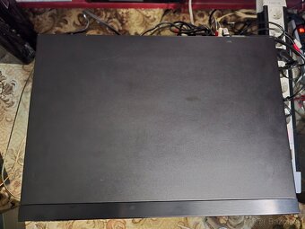 Marantz CD63MKII kvalitný cd prehrávač Rezervovaný - 5