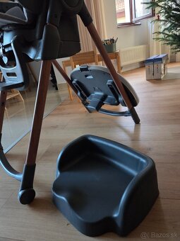 Maxi cosi minla stolicka - 5