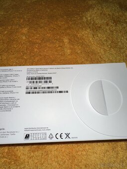 Apple Watch 11 46mm M/L Cellular - 5