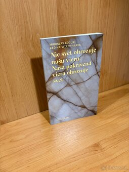 Kalligram - Knihy za 5€ - 5