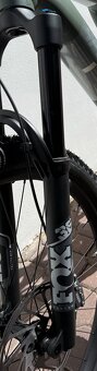 Elektrobicykel Turbo Levo Comp veľ. S2/S aj pre det - 5