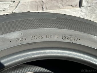235/50 R19 99V SUV letné HANKOOK - 5
