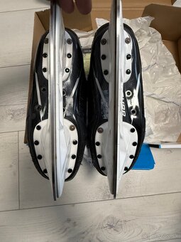 PRO MODEL BAUER SUPREME MACH VEĽKOSŤ 5 fit2 - 5