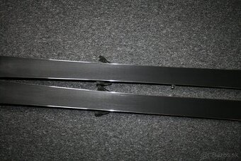 lyže Dynafit 163 cm skialpove , pinove viazanie - 5