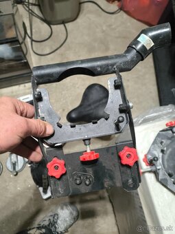 Predám rezačky ,vozík pre obkladača - 5