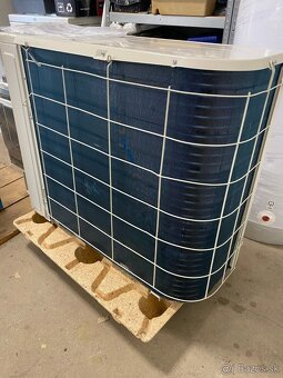 Tepelné čerpadlo Daikin Altherma 3 ERGA s výkonom 8 kW so zá - 5