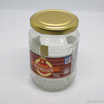 Darujem zaváracie poháre - 5