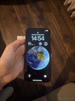 Iphone 12 64 black - 5