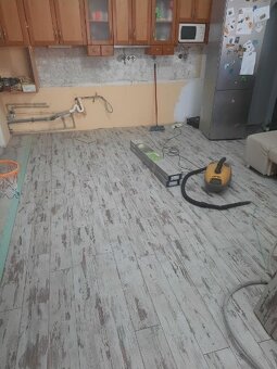 Služby na stavebne a vodoinštalačne práce - 5